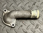 Toyota 22RE Pickup Truck Celica Thermostat Housing Long Neck 1985 1986 1987 88 .. Fixed Price $30.40.