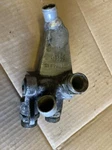 Oil Thermostat Behr X129201001 - 964.207.047.06. Fixed Price $149.00.