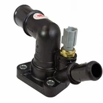 Engine Coolant Thermostat Housing Motorcraft Fits 00-01 Ford Focus 2.0L-L4. Fixed Price $110.91.