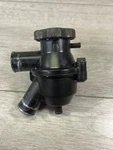 Kawasaki VN800 Thermostat Housing Assembly Complete 16160-1152 16160-1242. Fixed Price $49.99.