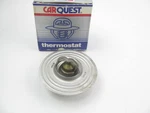 Carquest 700-195 Engine Coolant Thermostat Degree. Fixed Price $8.09.