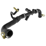 Thermostat Housing Fits Jaguar 2000-2008 AJ81766. Fixed Price $96.99.