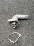 Dorman 902-5125 Integrated Thermostat Housing Assembly. Fixed Price $28.00.