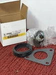 Thermostat Kit 3802968 3923331 5292738 Fit For 94-98 Dodge Ram Cummins 6BT 5.9L". Fixed Price $26.00.