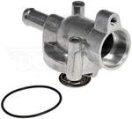 Dorman 902-2077 Engine Coolant Thermostat Housing Assembly For 04-09 Cts Srx Sts. Fixed Price $59.58.