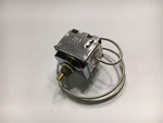 Rotary Type Thermostat Switch Fits Ford 5610-8210 TW5-TW35 Tractors D6NN19N683A. Fixed Price $89.95.