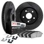 Disc Brake KIT-4WD Dfc 8512-54057. Fixed Price $406.95.