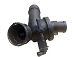 Mercedes-benz OM651 Engine Coolant Thermostat Housing A6512002800. Fixed Price $42.19.