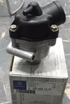 Mercedes W201,190E 2.3 M102 Thermostat Housing Original Genuine Nos. Fixed Price $275.00.