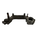 00 04 Ford F150 5.4L Engine Coolant Crossover Thermostat Housing 1L2E-8C386-AA. Fixed Price $169.00.