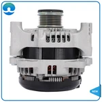 21025 Alternator Fit For Jeep Gladiator 20-23 V6 3.6L 3604CC 220CID 240AMP. Fixed Price $161.67.