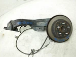 2014-2020 Nissan Rogue Rear Passenger Lower Arm + Spindle Fwd 55501-4BA0A. Fixed Price $209.47.