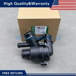 Oem Diesel Thermostat For Land Rover Range Sport 3.0L LR033675 LR039254 Us. Fixed Price $54.86.