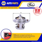 Coolant Thermostat Fits Subaru Vivio 92 To 98 EN07E Gates 21200KA010 Quality. Fixed Price $26.37.