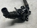 Oem Jdm Honda Accord 03-07 2.4L K24A Thermostat Housing FBC-PPA-GF45. Fixed Price $34.99.