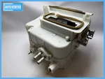Original Honda Prelude Heater Core Assembly Housing Unit 79100-S30-A012-M1. Fixed Price $83.51.
