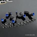 Silicone Radiator Hose Kit Fit For Volvo 850 T-5/T-5R 93-97 S70/V70 T5 2.3L New. Fixed Price $48.89.