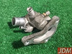 Toyota 3SGTE Water Outlet = 97-05 Caldina ST215W ST246W Pipe 16304-88580. Fixed Price $65.00.