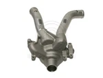 Genuine Porsche Cayenne V8 (2008-2010) Thermostat Housing 94810606006. Fixed Price $656.80.