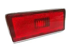 C3 Corvette Red Marker Light 1970-1974 Early Left Rear Oem Gm Part # 3973653. Fixed Price $58.00.