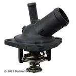 Engine Coolant Thermostat Housing Assembly Beck/arnley 143-0952. Fixed Price $33.27.