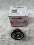 Motorad 461-180/GATES 14698 Engine Coolant Thermostat Free Shipping!!!. Fixed Price $15.49.