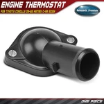 Thermostat Housing Assembly For Toyota Corolla 2009-2022 Matrix C-hr Scion Xd Im. Fixed Price $10.99.