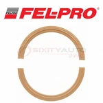 Fel-pro Rear Engine Crankshaft Seal Kit For 1998 Dodge B1500 5.9L V8 Pz. Fixed Price $37.71.
