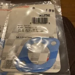 35258 Fel-pro Water Outlet Gasket Free Shipping Returns. Fixed Price $8.75.
