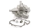Milodon 16271 Performance Aluminum High Volume Water Pump Amc. Fixed Price $181.40.
