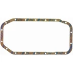 Fel-pro Os 20102 Oil Pan Gasket Set For 75-95 4RUNNER Celica Corona Pickup. Fixed Price $16.88.