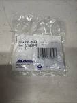New Genuine Gm Water Pump Housing Gasket 12583049 Oem. Fixed Price $15.00.