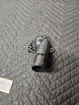 Hyundai Sonata Thermostat Housing Mount Bracket 2011 2012 2013 2014 Oem. Fixed Price $25.00.
