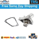 New Engine Coolant Thermostat Housing Assembly For 2001-2021 Nissan Infiniti. Fixed Price $35.97.