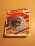 New Robertshaw Thermostat 406-180 Vintage Nos Engine Coolant *free Shipping*. Fixed Price $9.99.