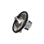 Mishimoto MMTS-CHV-01DH High-temp Racing Thermostat Fits Chevrolet 2001-2016. Fixed Price $99.95.