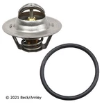 Thermostat Beck/arnley 143-0849. Fixed Price $22.16.