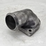 2005-2009 Subaru Legacy Outback 2.5L Engine Thermostat Housing Cover Neck Oem. Fixed Price $24.50.