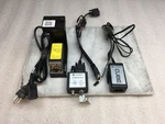 Coherent Cube 403-50C Laser Diode System 1174298 W/ Power Supply Controller. Fixed Price $399.99.