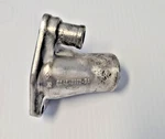 Oem Thermostat Housing 87-93 Ford F-150 Bronco 5.8L. Fixed Price $28.98.