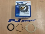 Ford Pinto Thermostat 83 Degree RS2000 Escort Capri Cortina + Gasket Seal & Clip. Fixed Price $40.28.