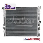 Northern Radiator 205218, One Aluminum 07-18 Jeep Natural Performance Parts. Fixed Price $902.68.