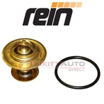 Rein CTI0009 Coolant Thermostat For 33208 056121113A Cooling Housing Engine Ts. Fixed Price $20.65.