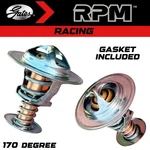 H22 Vtec Engine Dohc Gates Racing Low Temp 170 Degree Thermostat Upgrade. Fixed Price $54.95.