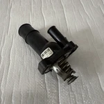 2012-2018 Ford Focus 2.0L Cylinder Thermostat Housing 4M5G-GA-LF6K. Fixed Price $27.97.