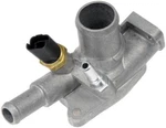 Engine Coolant Thermostat Housing Assembly Dorman 902-3041. Fixed Price $45.38.