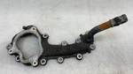 Used Engine Coolant Thermostat Housing Fits: 2021 Jeep Wrangler Grade. Fixed Price $33.60.
