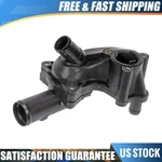 Dorman Oe Solutions Thermostat & Housing Kit Fits 05-10 Ford Mustang V6. Fixed Price $93.99.