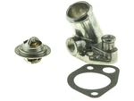 1965-1968 Ford Mustang Engine Coolant Thermostat Housing Assembly 59437QJDP. Fixed Price $25.72.