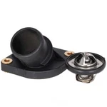 Engine Coolant Thermostat Housing Assembly-kit Motorad 5589KTUS. Fixed Price $59.33.